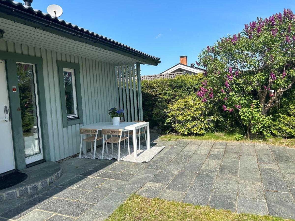 Villa Stockholm Taby Εξωτερικό φωτογραφία